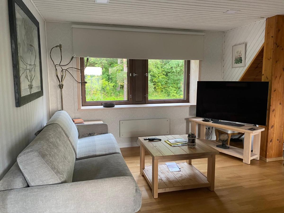 Koidula Kodumajutus Apartment Rakvere Ngoại thất bức ảnh