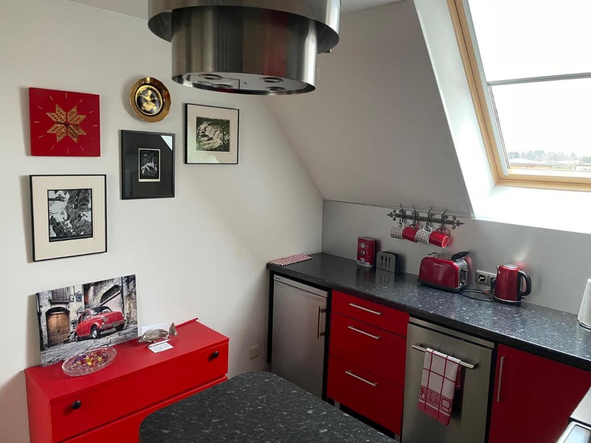 Koidula Kodumajutus Apartment Rakvere Ngoại thất bức ảnh