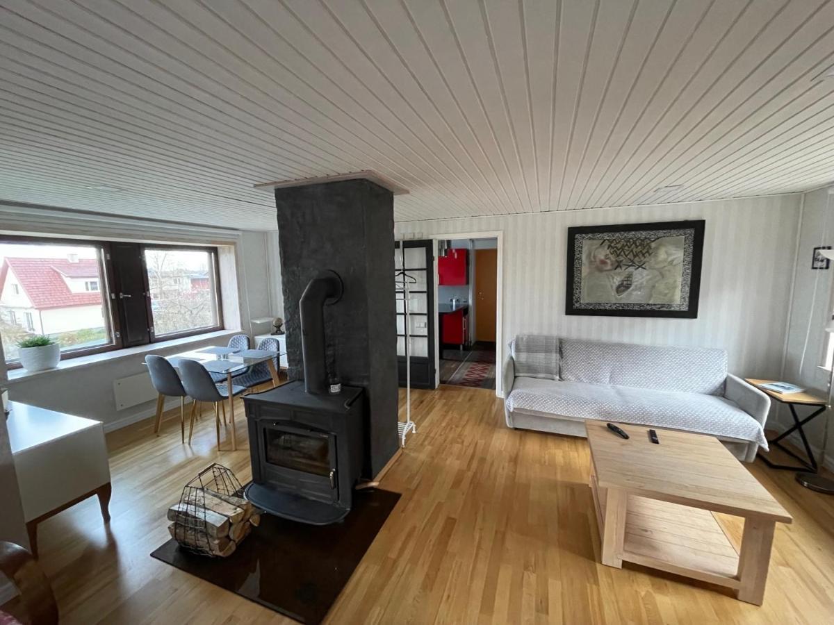 Koidula Kodumajutus Apartment Rakvere Ngoại thất bức ảnh